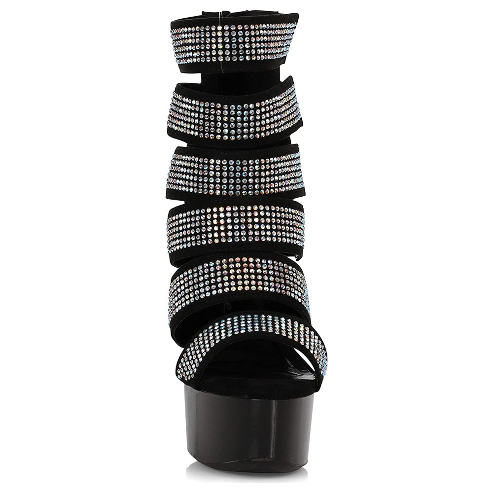 Ellie Shoes Megan 6