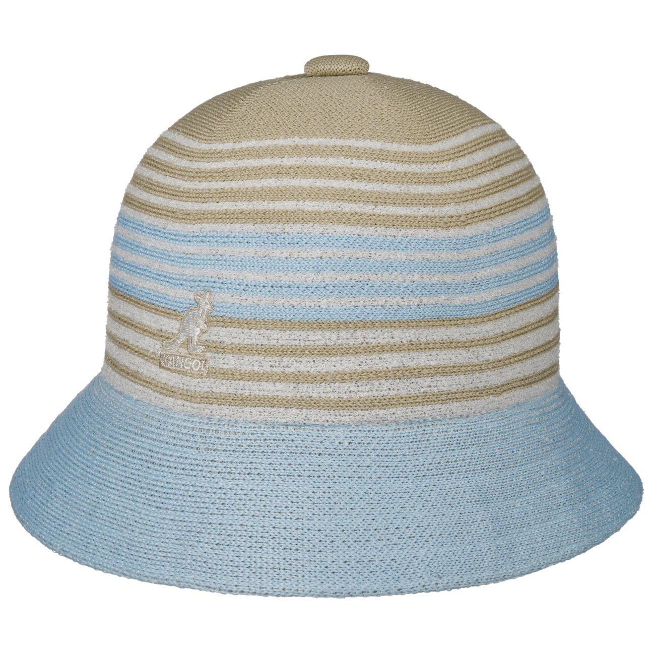 Kangol League Casual Cloth Hat - Stylish & Comfortable Unisex Baseball Cap for Men & Women - Perfect for Outdoor Sports, Travel & Daily Wear