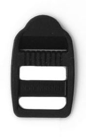 Ladder Loc Buckle 1 - Heavy Duty Adjustable Ladder Safety Strap for Construction, Roofing & Home Use | Secure Tool Organization & Fall Protection Gear