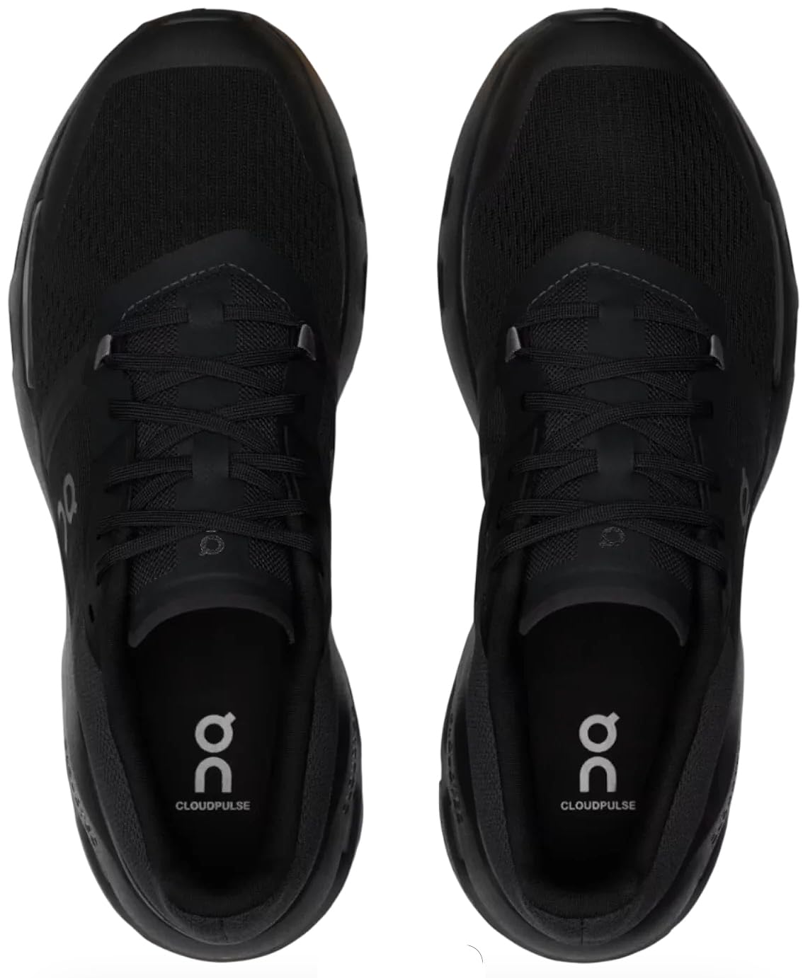 Men's Cloudpulse Sneakers - Lightweight Running Shoes for Men with Cushioned Support | Perfect for Jogging, Gym Workouts & Casual Wear