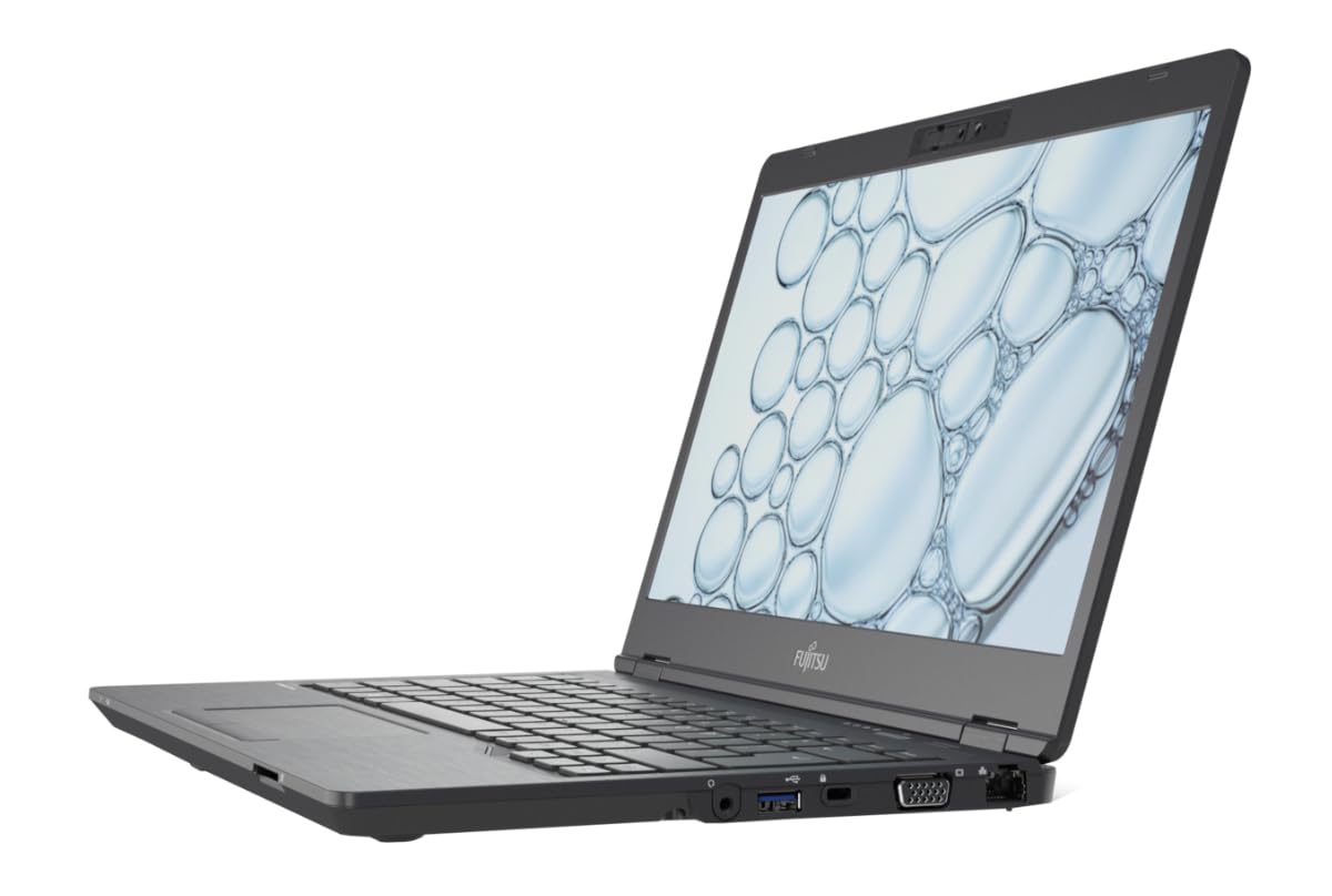 Refurbished Fujitsu Lifebook U7310 13.3