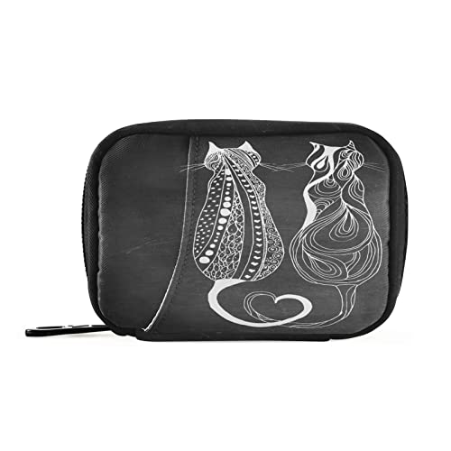 Cat Black