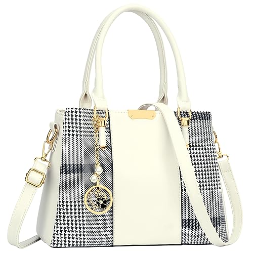 B-white Stripe