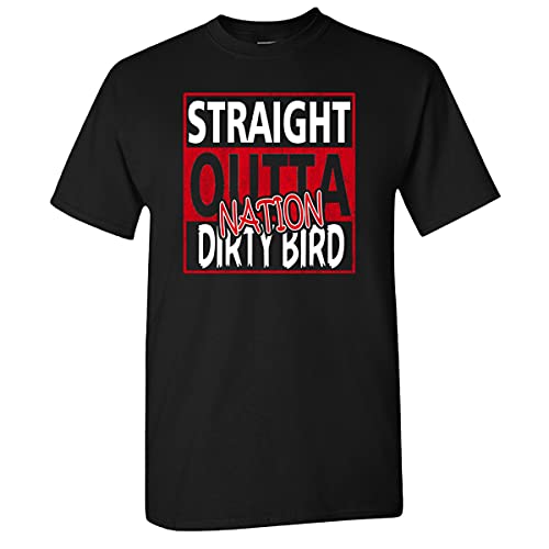 Atlanta - Black Shirt