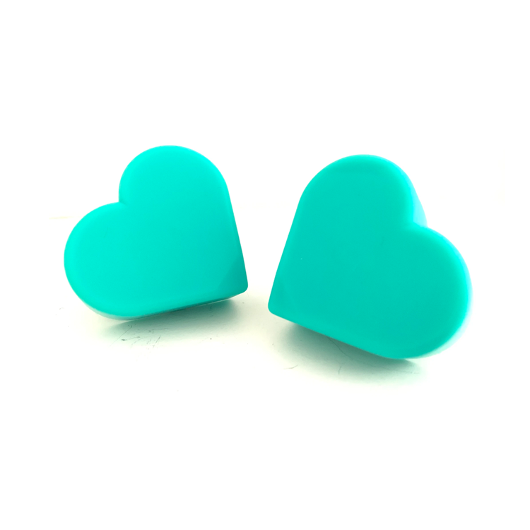 turquoise tejas