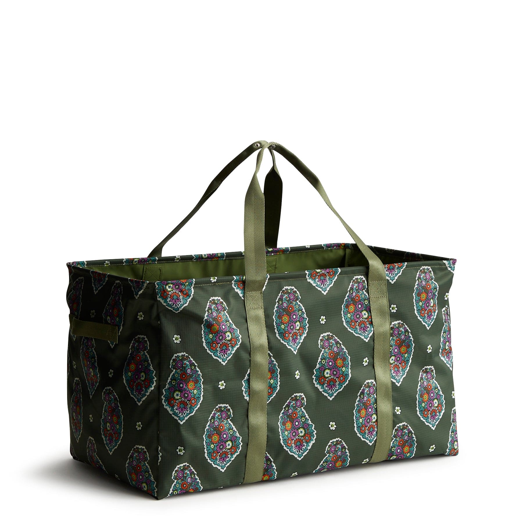 Large Utility Tote Bag - Durable Reusable Shopping Grocery Beach Bag for Women & Men - Perfect for Groceries, Beach Trips, Gym & Travel