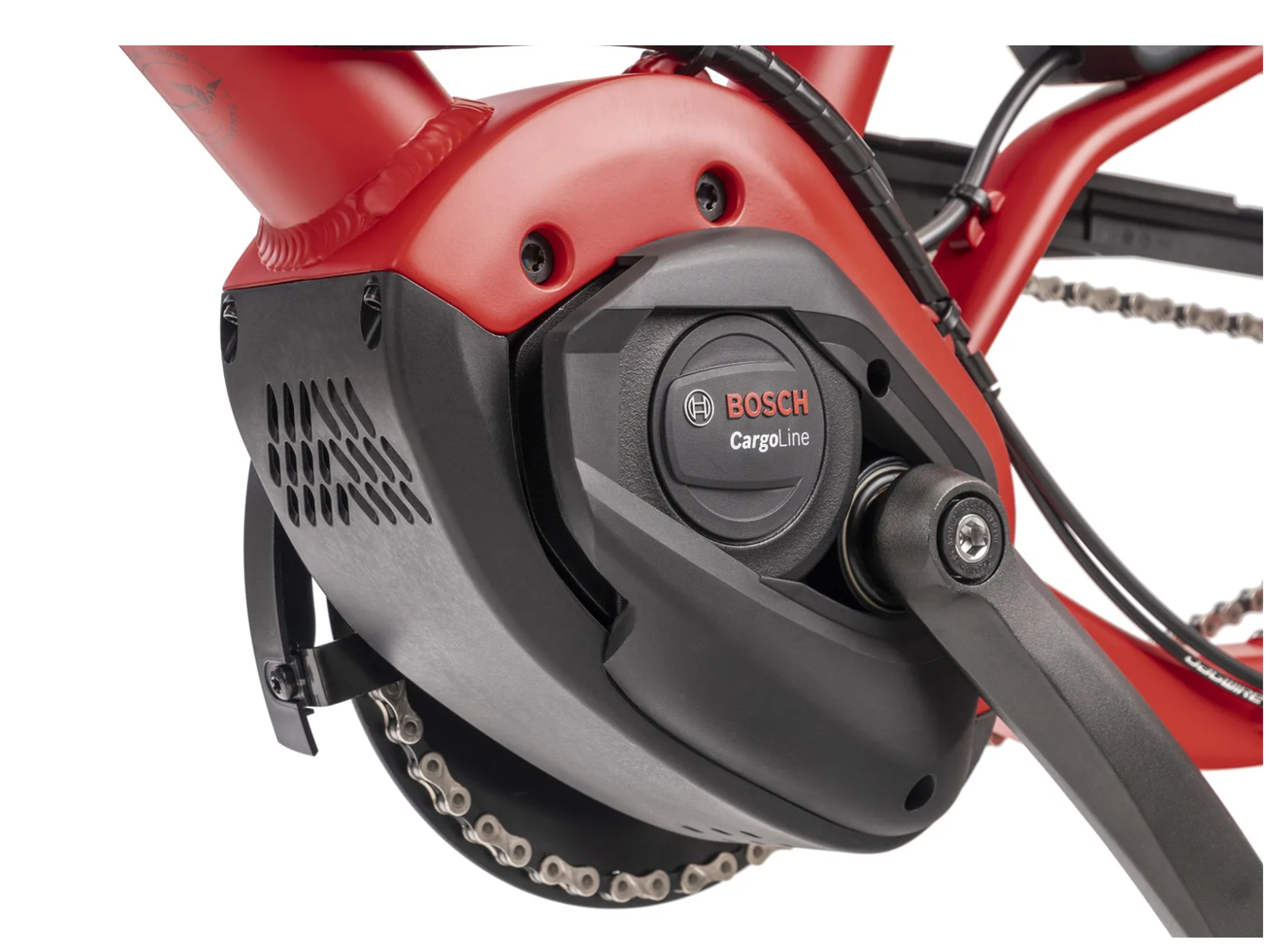 Tern Quick Haul Long D9 Folding Electric Bike - Compact & Powerful Commuter E-Bike for Urban Riders | Perfect for City Commuting, Campus Travel & Adventure Trips