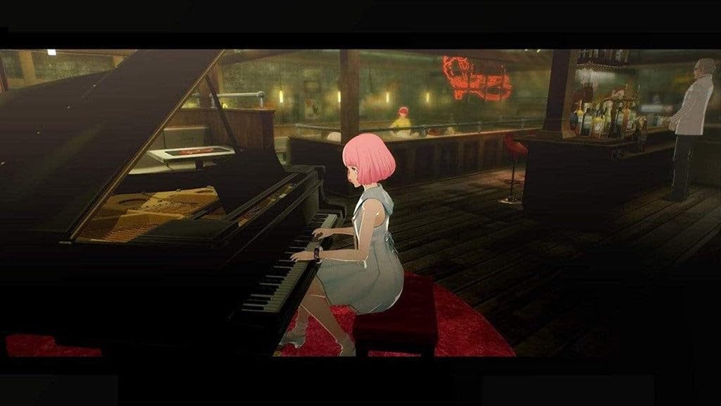 Catherine: Full Body - PS4 Game for PlayStation 4 | Psychological Thriller Puzzle Adventure | Perfect for Horror Game Fans & Date Night Gaming