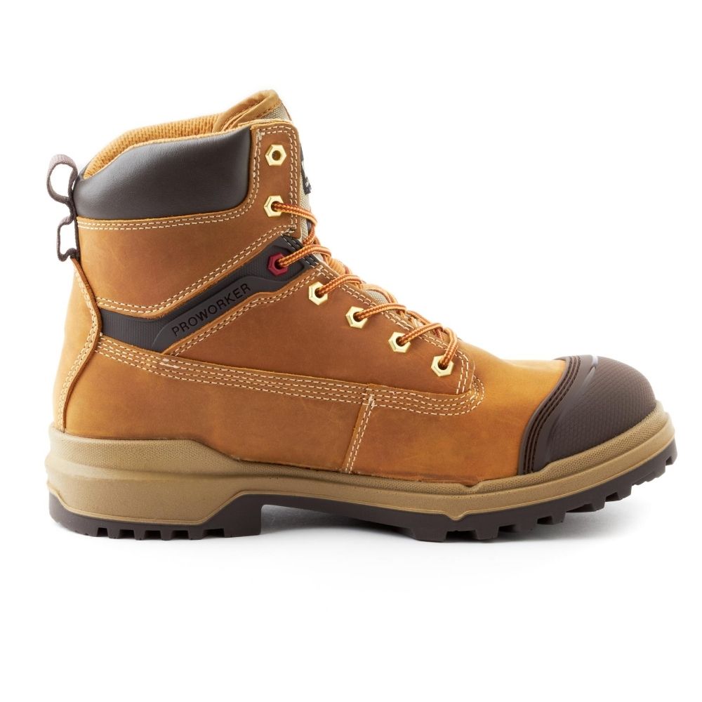 ProWorker MASTER Men's 6