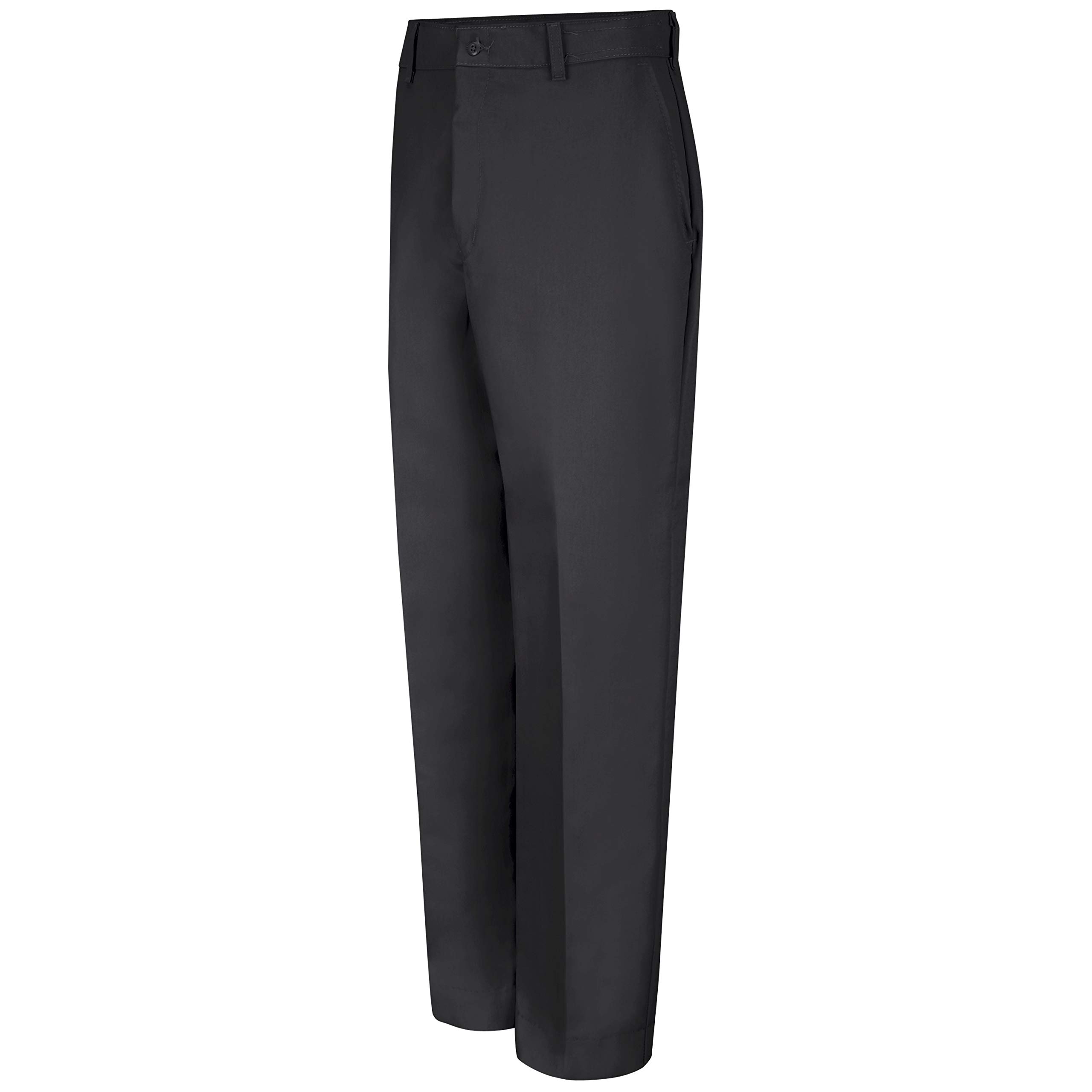 Red Kap Men's Work Nmotion Pant - Durable & Comfortable Work Pants for Construction, Landscaping & Outdoor Jobs | Flexible Fit for Active Professionals