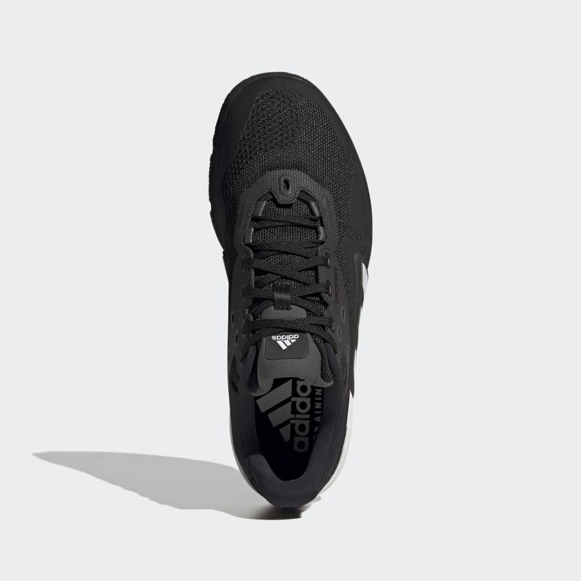 Adidas Unisex DROPSET Trainer M - Lightweight Running Shoes for Men & Women - Perfect for Gym Workouts, Jogging & Casual Wear