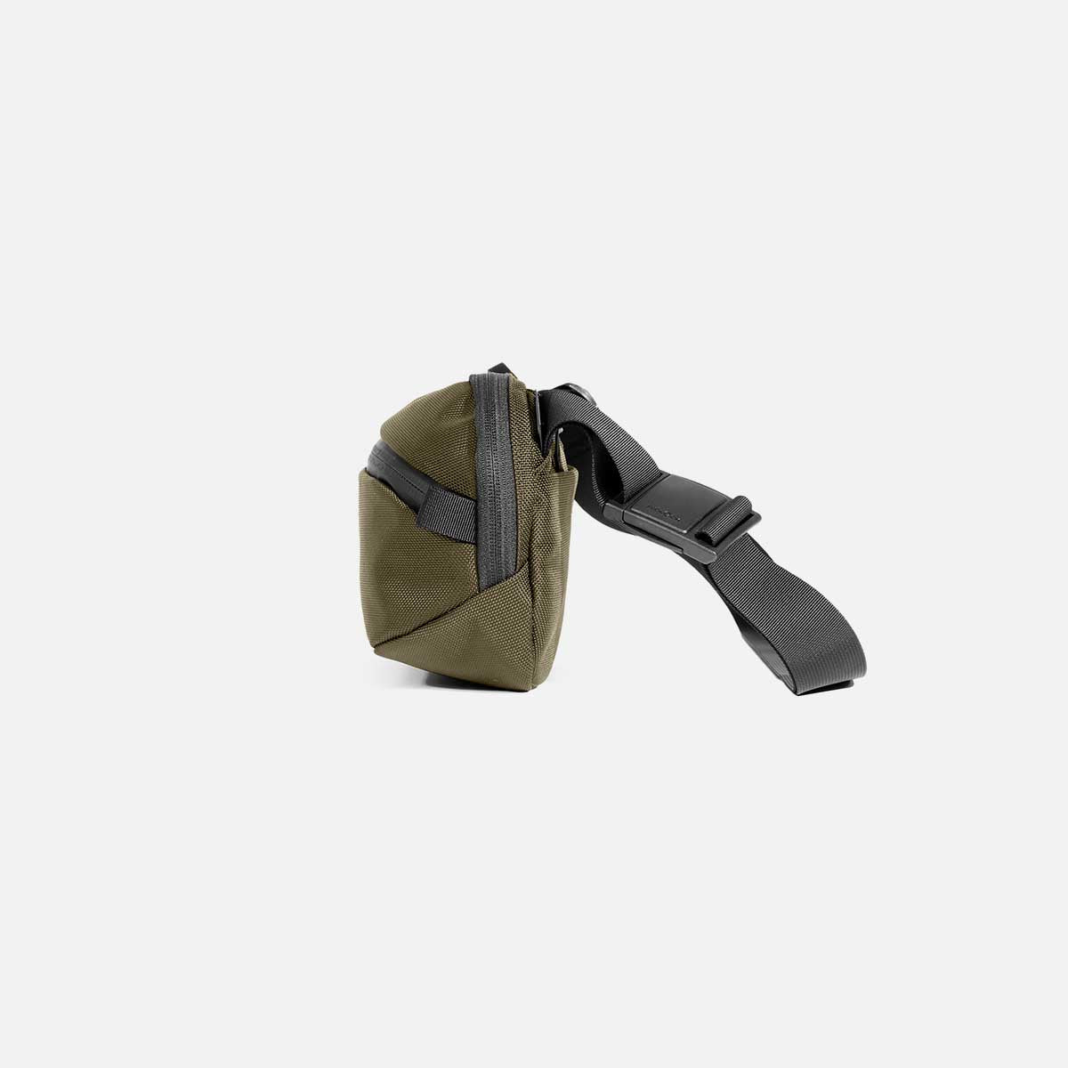Day Sling 3 - Premium Crossbody Sling Bag for Men & Women - Perfect for Travel, Hiking, and Everyday Use