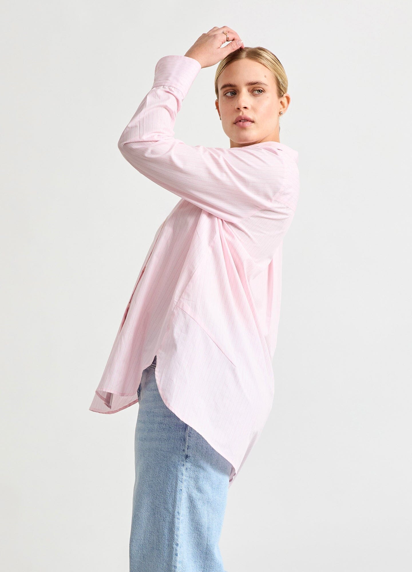 Classic Button Down Shirt for Men - Comfortable & Stylish Casual Dress Shirt - Perfect for Office, Business, and Everyday Wear