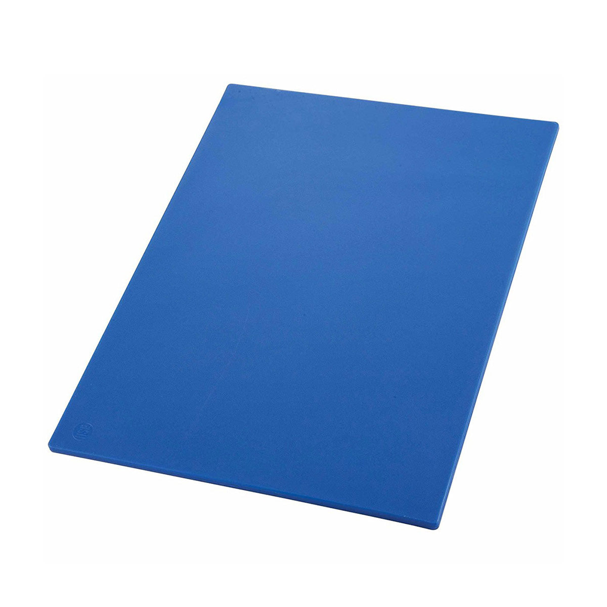 Premium Non-Slip Blue Cutting Board - 12