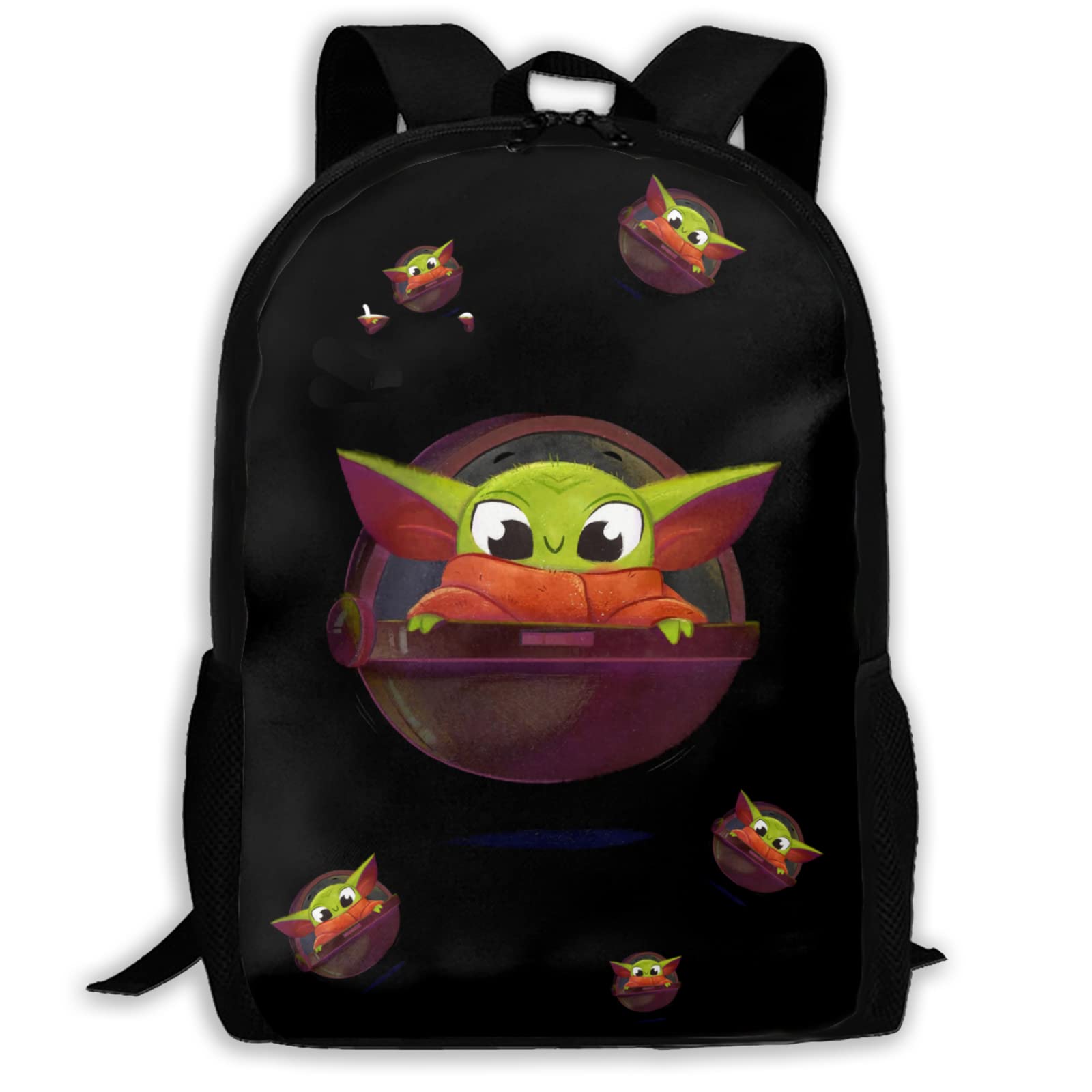 Stylish 17 Inch Large Capacity Backpack for Travel, School & Leisure - Durable Storage Bag for Boys & Girls - Perfect for Daily Use, Outdoor Adventures & Commuting