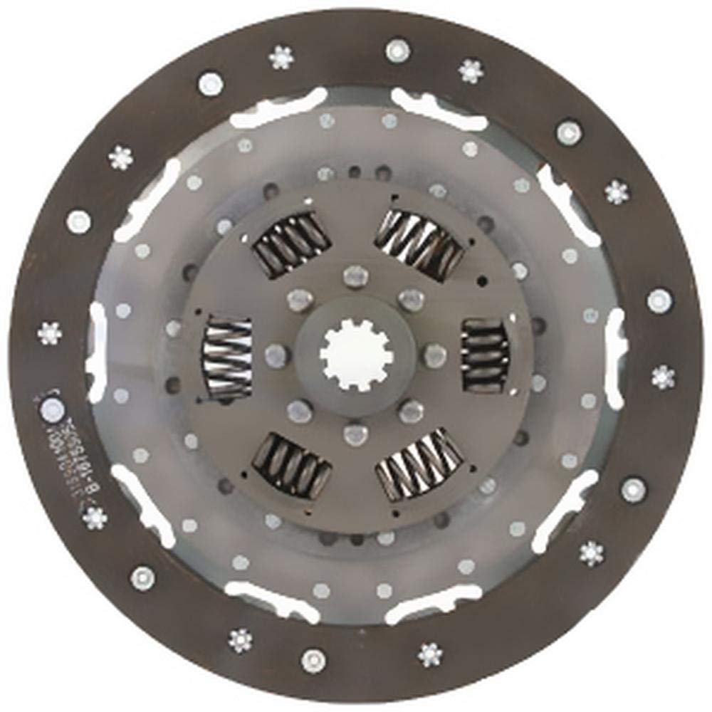 RAParts 1539026C1 New Transmission Disc Fits Case-IH Tractor Models 276, 374, B250, B275 - Replacement Part for Smooth Gear Shifting in Farming & Agriculture Work