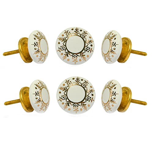 White & Gold (Maxon)