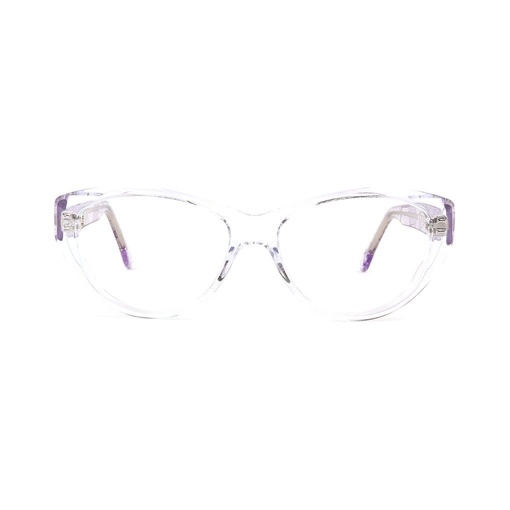 Light Purple / Lace