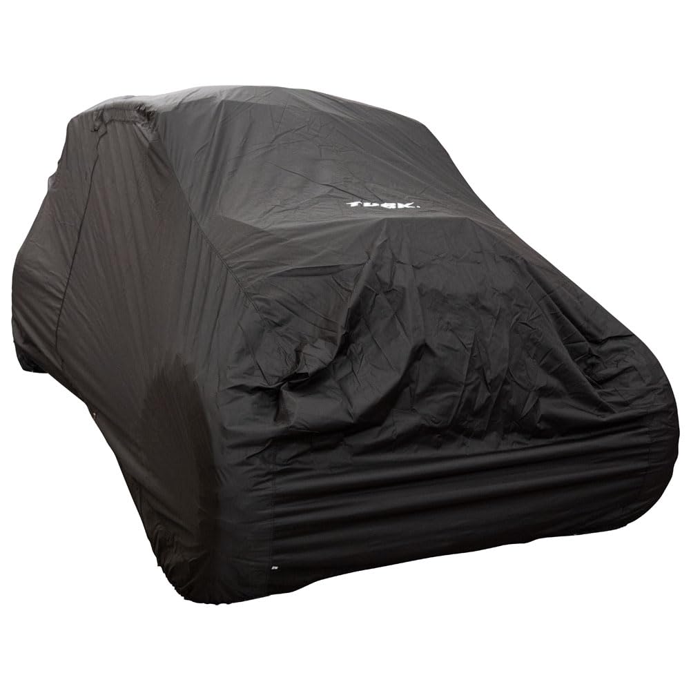 Heavy-Duty Tusk UTV Cover XX-Large for CAN-AM Maverick Max 1000 X DS (2015-2016 Models) - Waterproof & UV Resistant All-Weather Protection for Outdoor Storage & Trail Riding