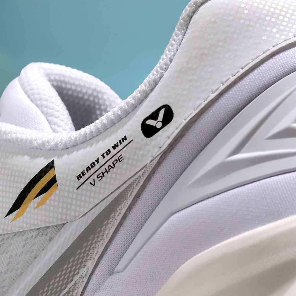 Victor C90NLITE Unisex Court Shoes - Lightweight Tennis & Badminton Shoes for Men & Women - Perfect for Indoor & Outdoor Sports