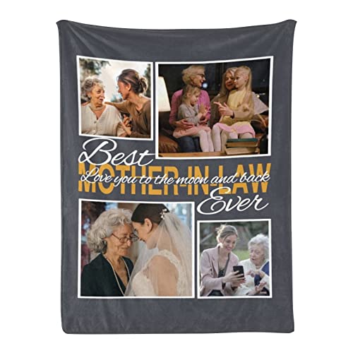 Mother-in-law