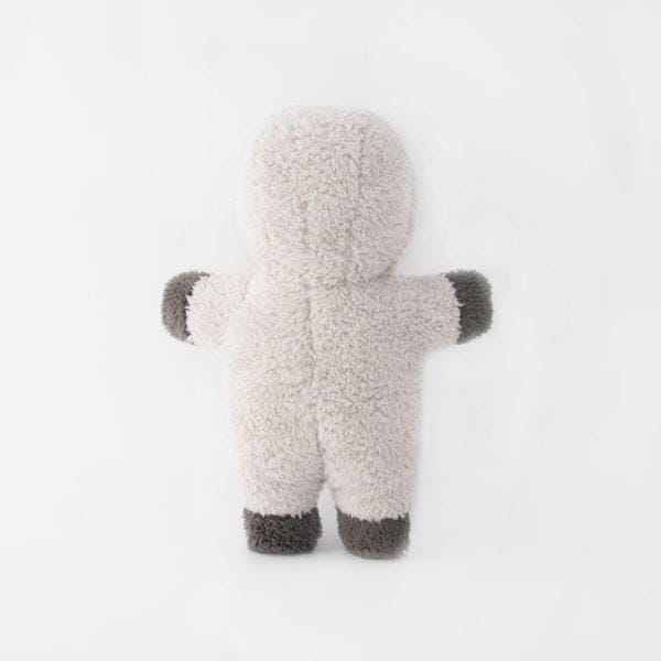 ZippyPaws Storybook Snugglerz Max the Space Explorer Plush Dog Toy - Interactive Soft Chew Toy for Small & Medium Dogs - Perfect for Cuddling, Playtime & Training