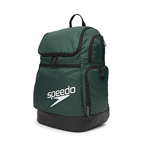 2.0 Speedo Green