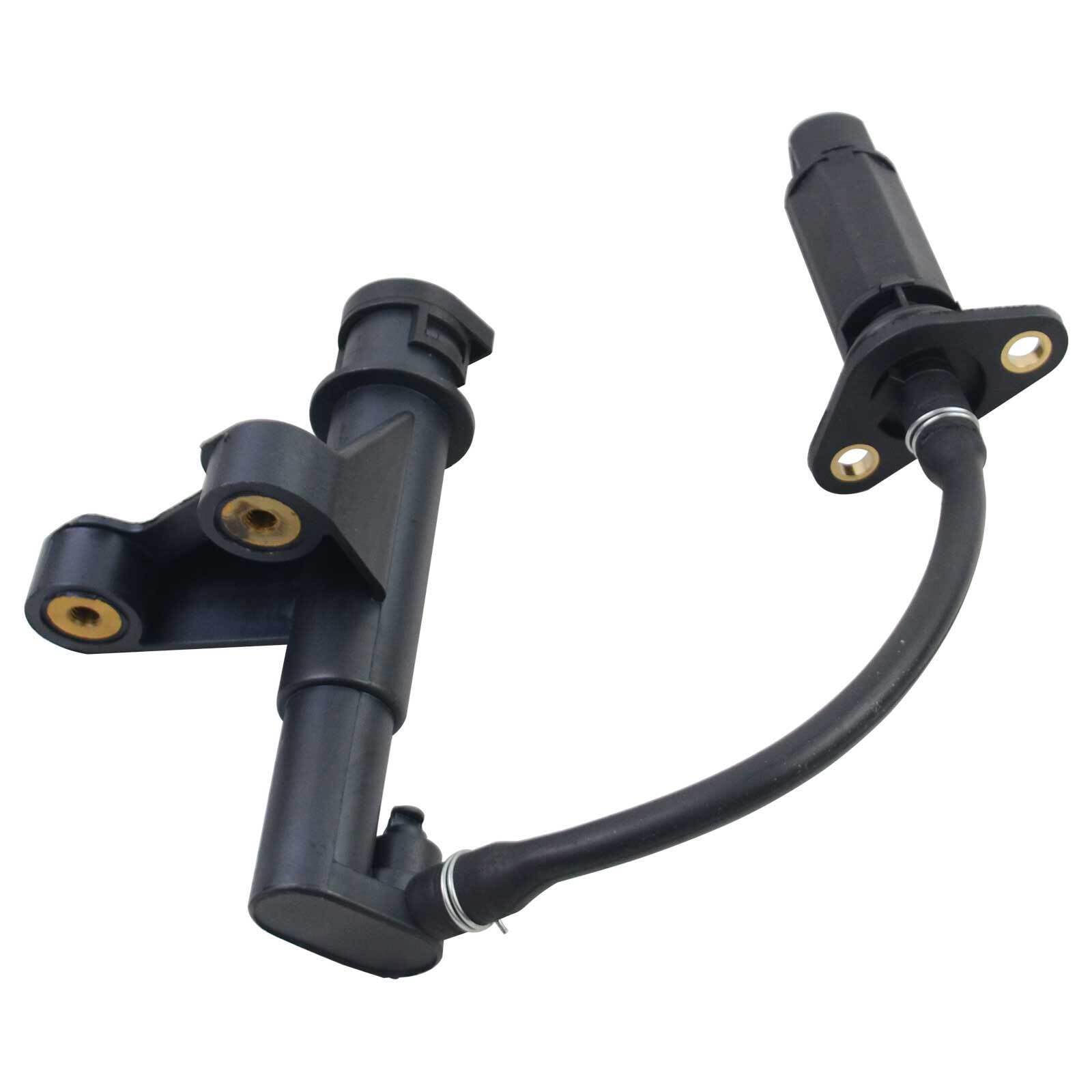 Geofrey Engine Oil Level Sensor 0005427818 - Compatible with Mercedes C, CL, CLK, E, G, ML, S, SL, SLK Class | Replacement Part for Oil Monitoring System | Perfect for DIY Car Maintenance & Engine Protection
