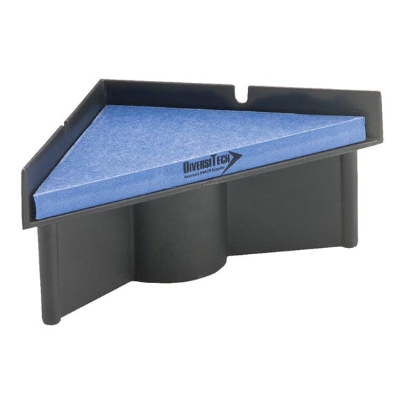 Diversitech Furnace Mounting Block - Heavy Duty HVAC Support Bracket for Secure Installation | Ideal for Residential & Commercial Heating Systems