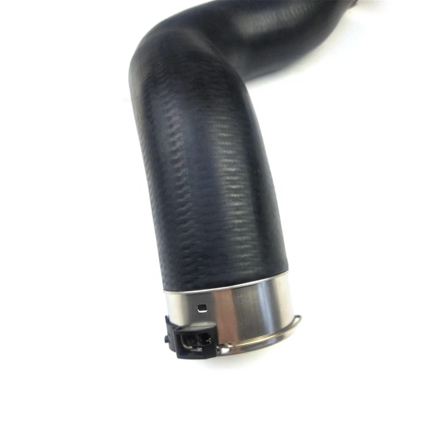 Zhongyu 11618515639 Turbocharger Intercooler Pipe & Air Intake Hose - Compatible with BMW X5 F15 25D/25DX - High Performance Engine Cooling System for Off-Road & Daily Driving