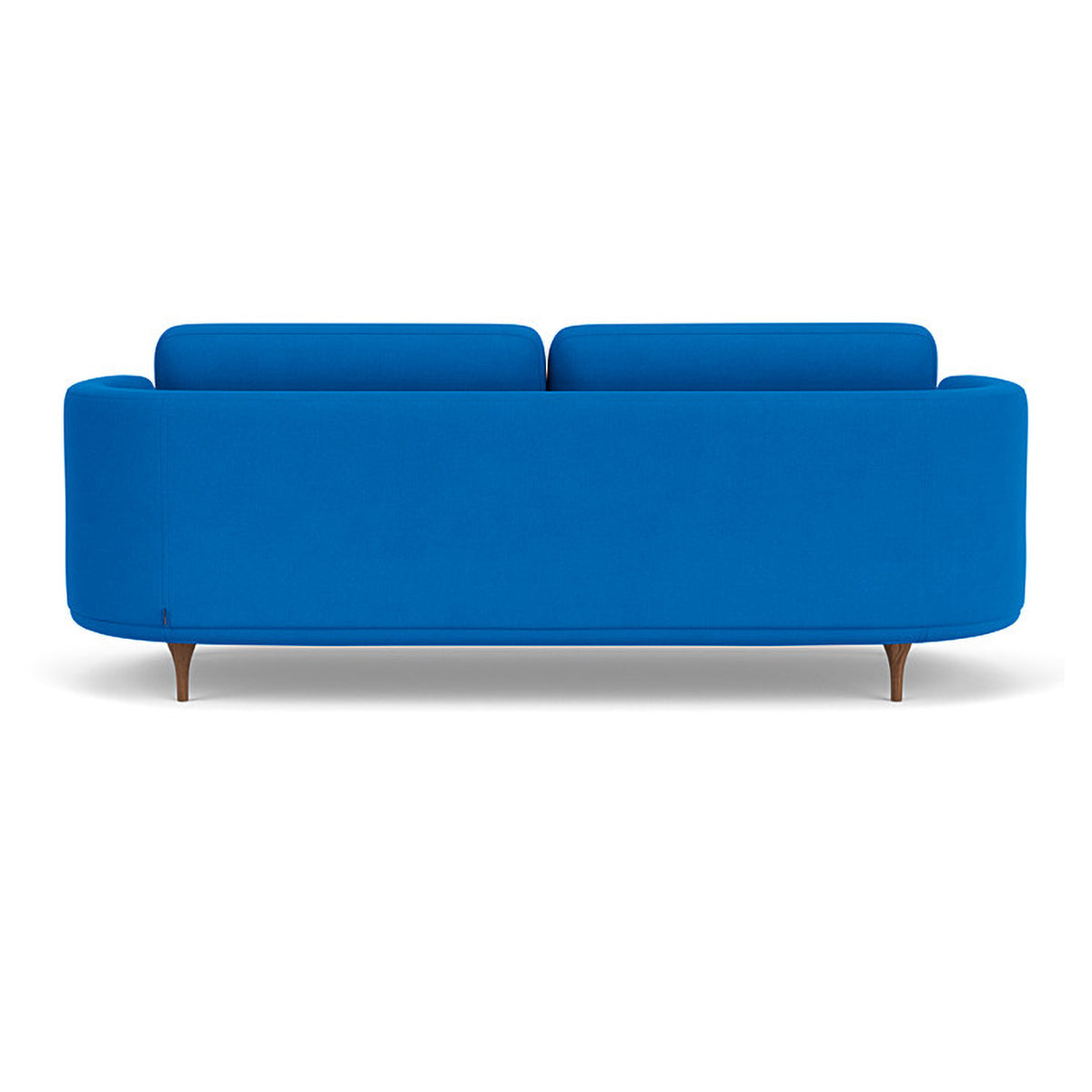 Elinor Fabric 3-Seater Sofa - Modern Comfortable Living Room Couch for Small Spaces, Apartments & Cozy Homes | Perfect for Lounging, Entertaining & Relaxing