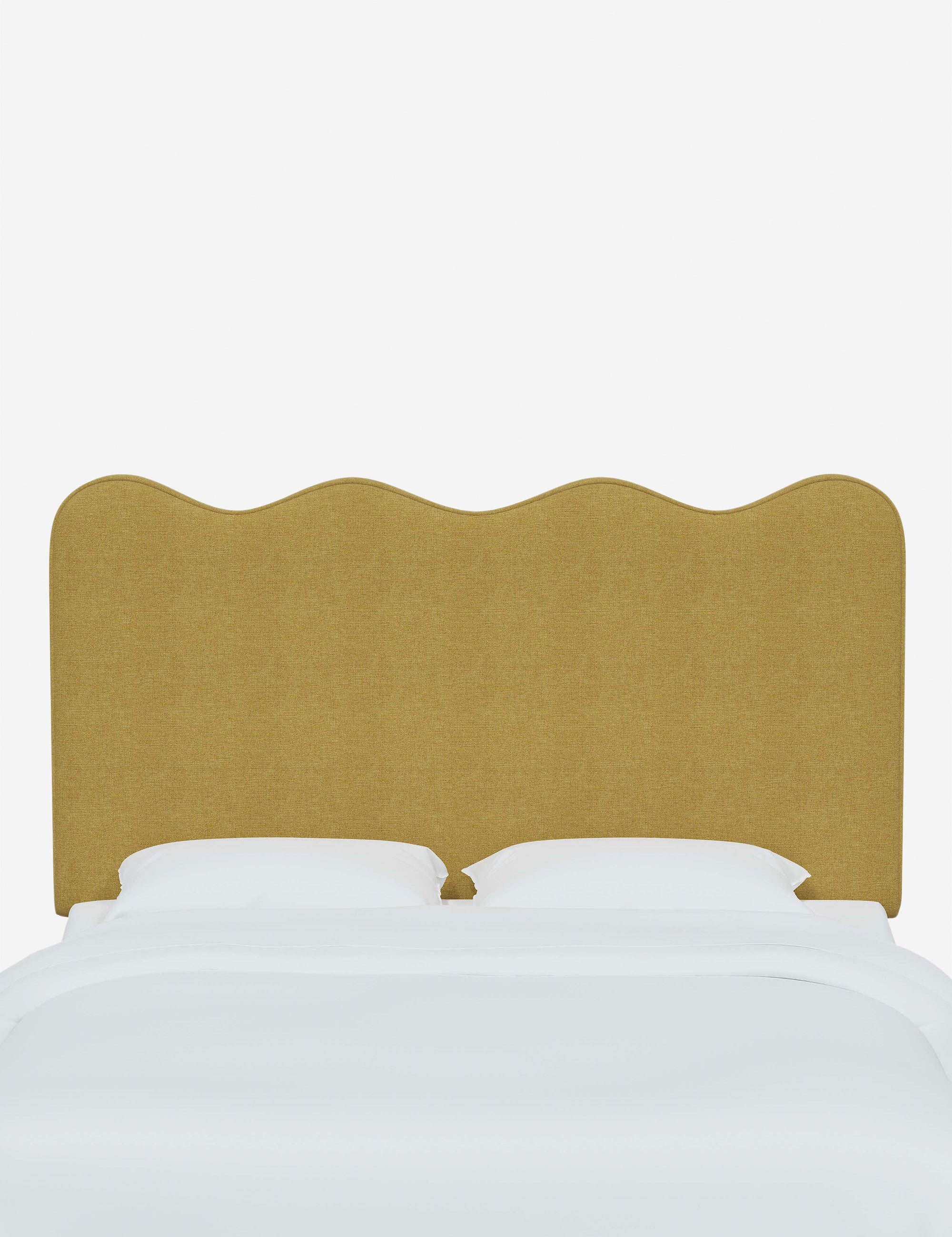 Golden Linen