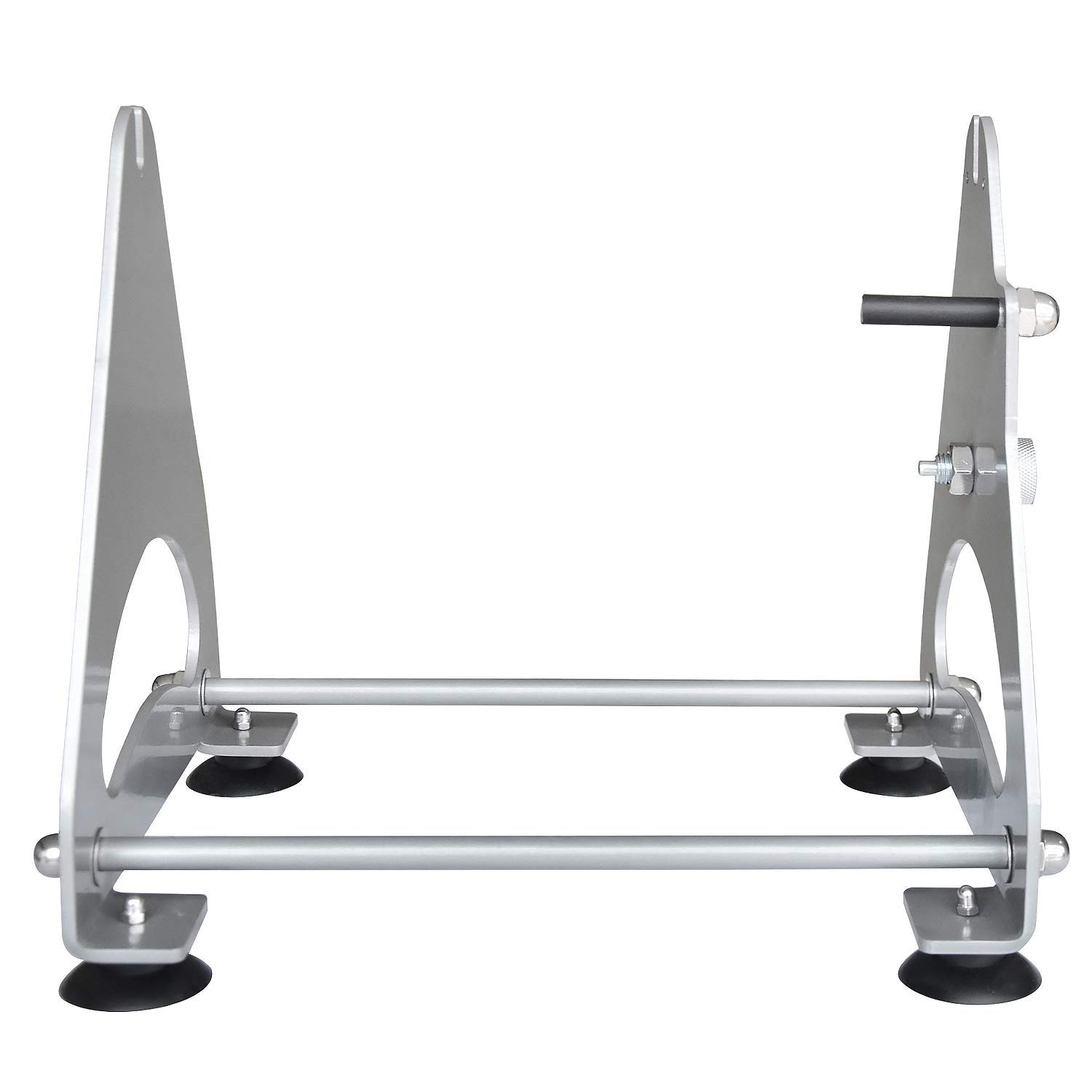 DripTek 90 Degree Tilting Mount Stand for DHP7 Heat Press Machine - Quick Setup & Easy Installation - Perfect for T-Shirt Printing, Sublimation & Heat Transfer Projects