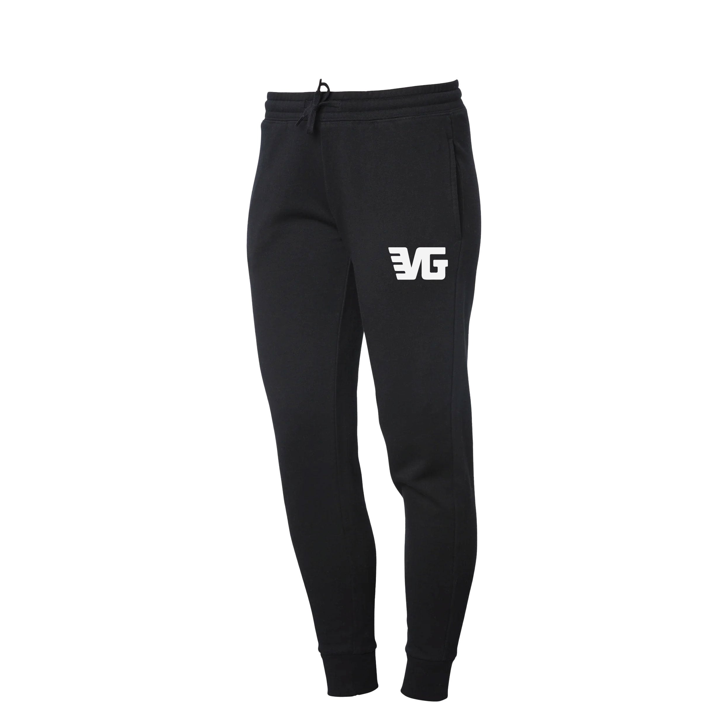 Flyover Women's Sweatpants - Soft Comfortable Lounge Pants for Yoga, Running & Home Wear
