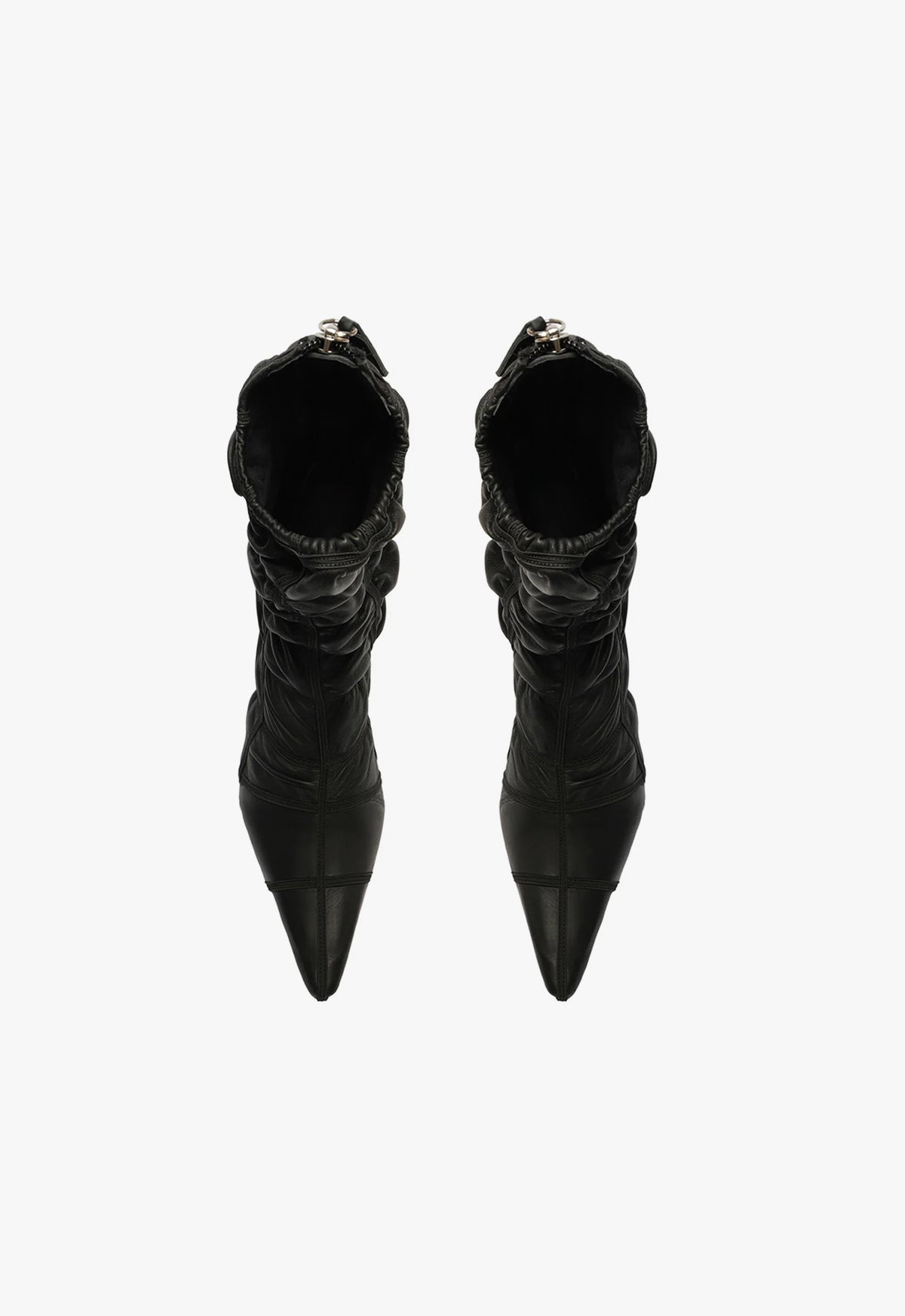Lynelle Stretch Bootie - Comfortable & Stylish Women's Ankle Boots for Fall & Winter | Perfect for Casual Outfits, Office Wear & Date Nights