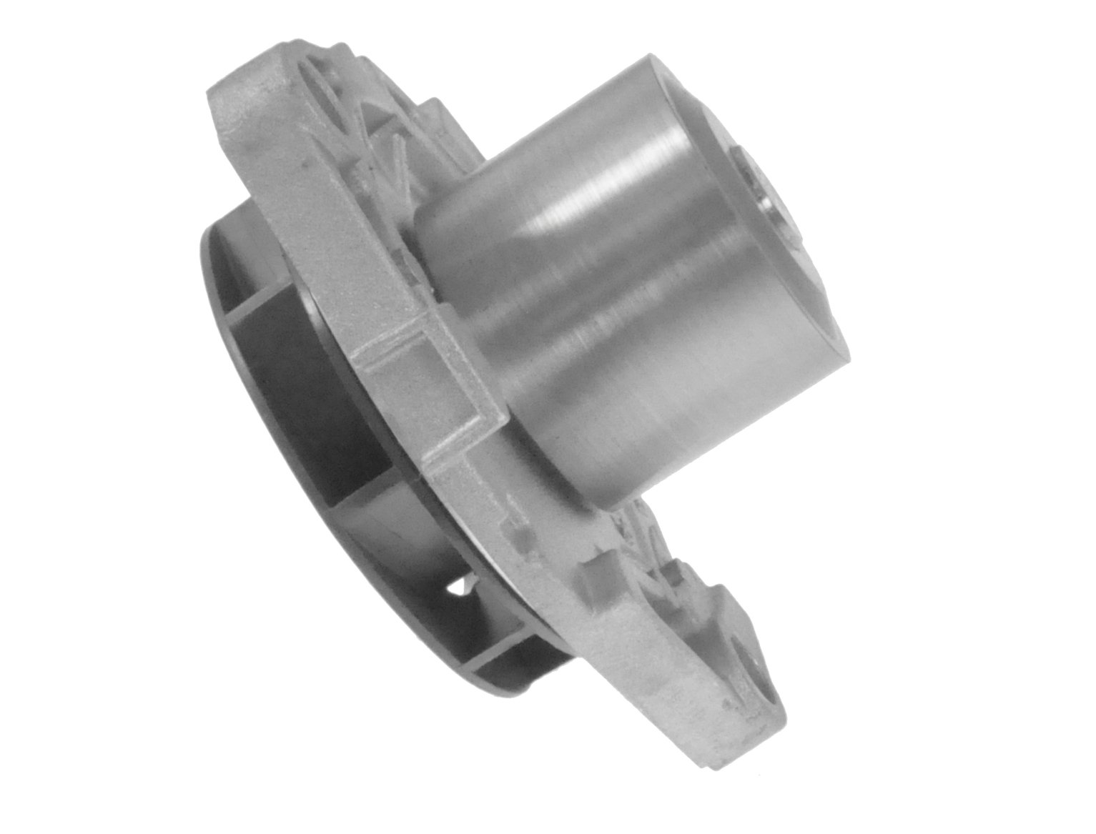 ADL149101 High-Performance Water Pump with Gasket - Single Pack | Perfect for Automotive Engine Cooling Systems & Industrial Machinery