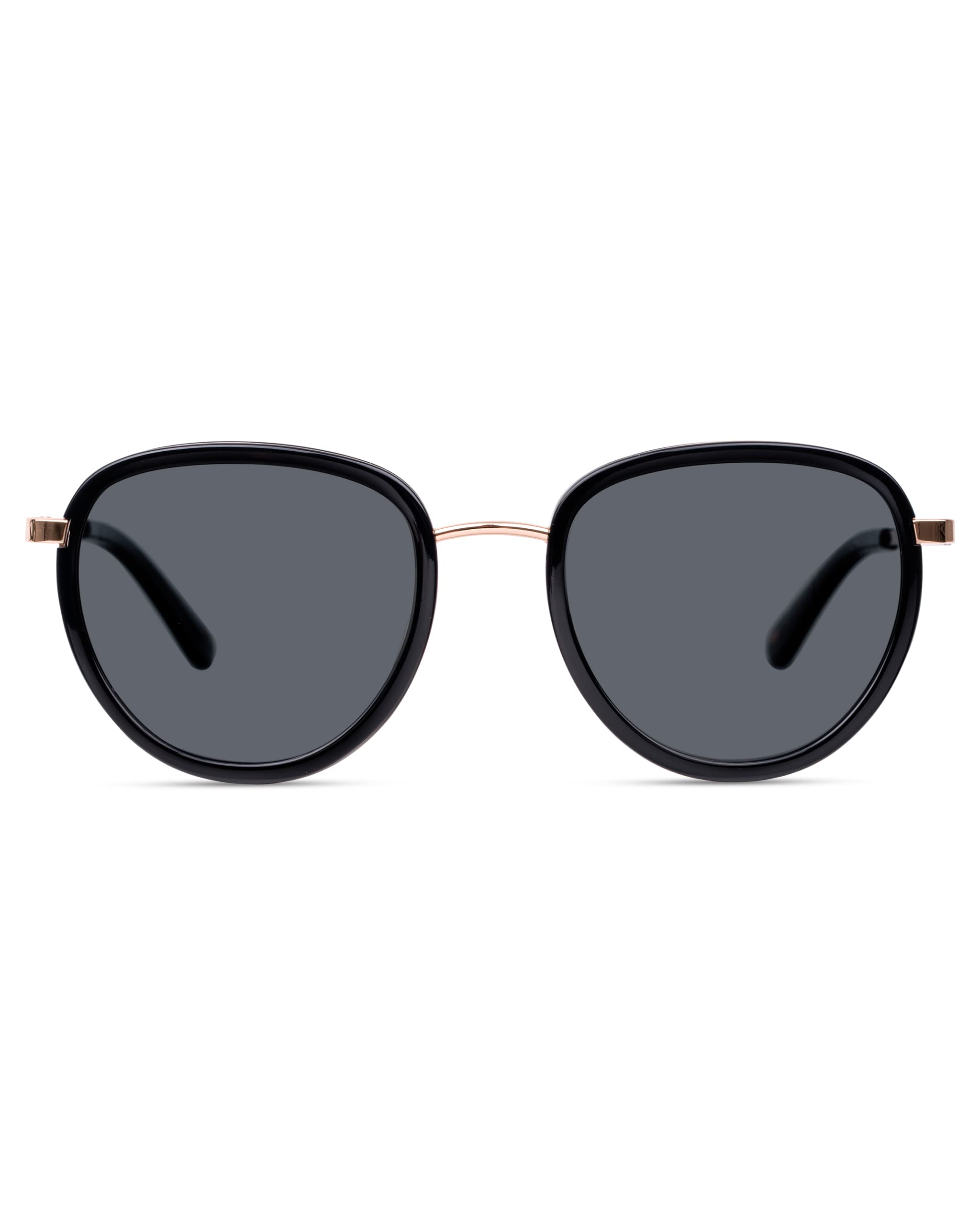 Christopher Cloos Gouverneur Danish Design Polarized Sunglasses for Men & Women - UV Protection, Lightweight & Stylish - Perfect for Driving, Beach & Outdoor Activities