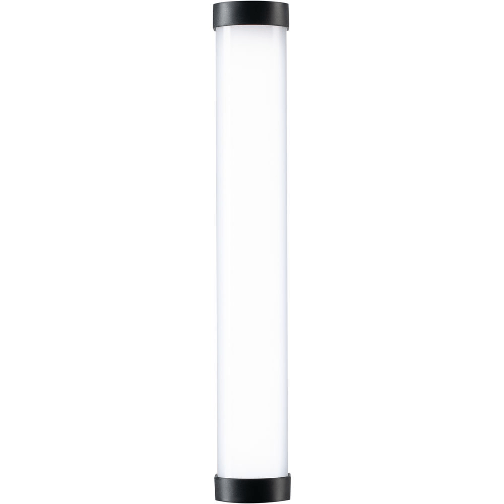 Nanlite PavoTube II 6C RGB LED Tube Light - Professional Studio Lighting for Photography, Videography & Content Creation - Perfect for YouTube, TikTok & Live Streaming