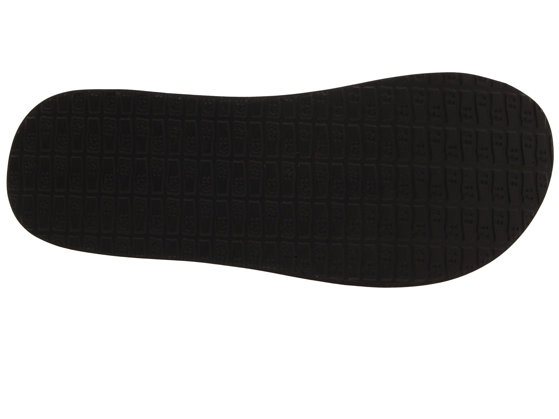 Sanuk Women's Yoga Mat - Non-Slip Eco-Friendly Exercise Mat for Yoga, Pilates & Home Workouts - Perfect for Studio, Gym & Outdoor Use