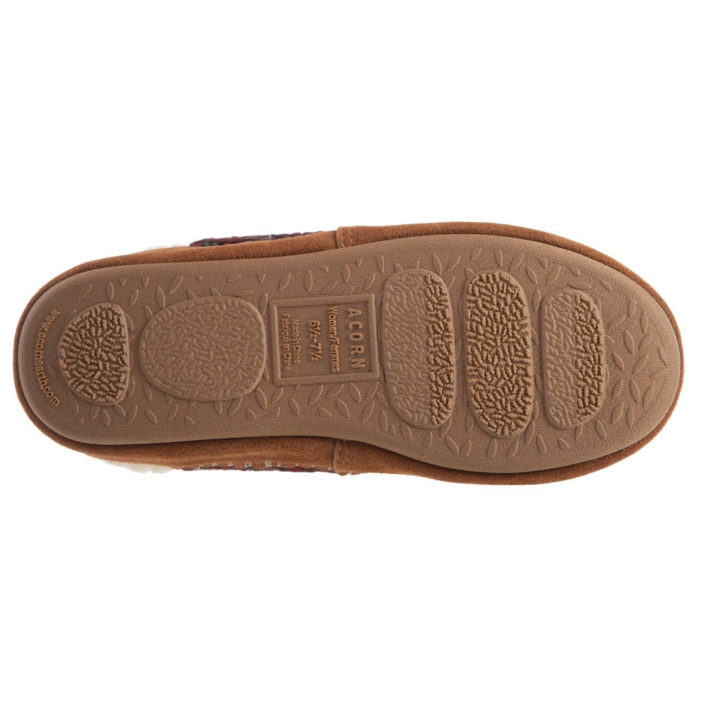 Women's Comfortable Camden Clog Shoes with Cloud Cushion® Technology - Slip-Resistant & Lightweight for Work, Nursing, and Everyday Wear