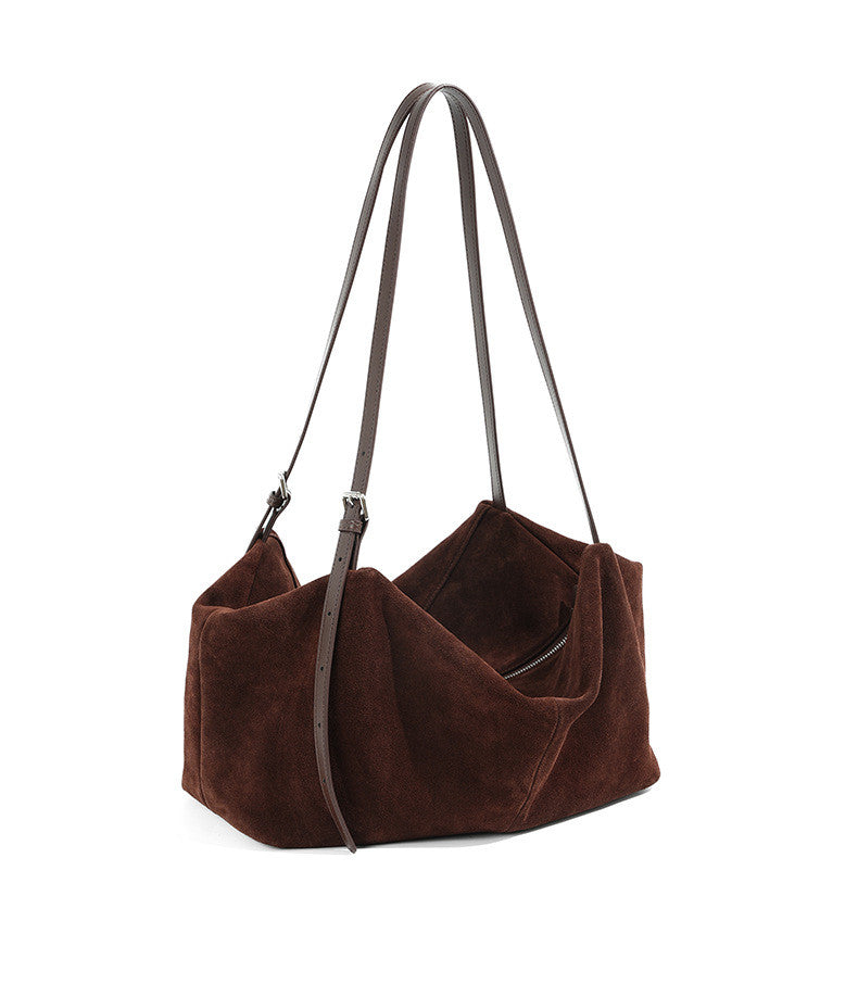 Stylish and Comfortable Shoulder Bag for Women - Perfect for Work, Travel, and Everyday Use