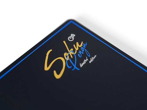 SOKU x Pengu Limited Edition Gaming Desk Pad (35.4