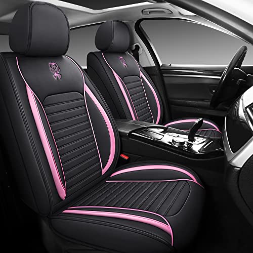 BLACK&PINK