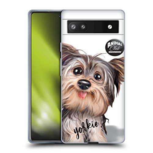 Yorkie