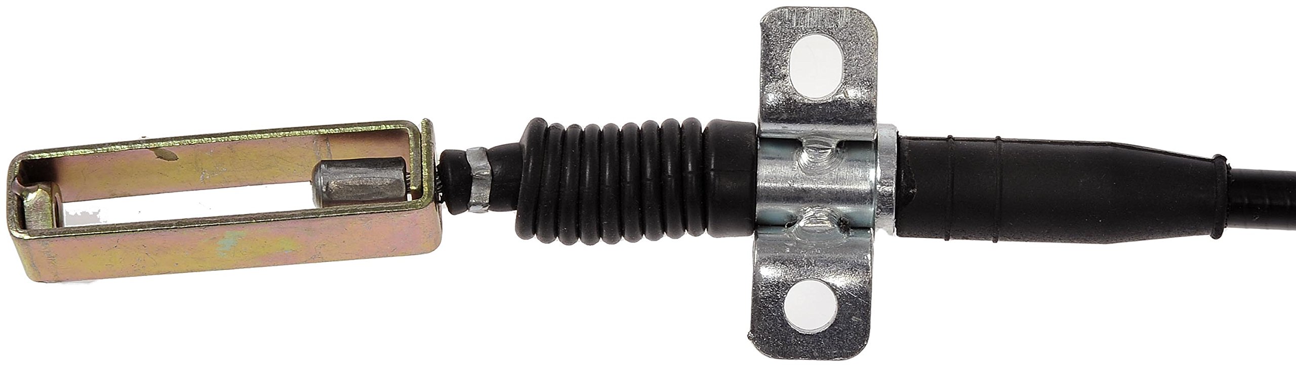 Dorman C661473 Rear Passenger Side Parking Brake Cable - Compatible with Hyundai Elantra, Kia Forte & Select Models | Durable Replacement Part for Parking Brake System Repair | Perfect for DIY Mechanics & Auto Shops