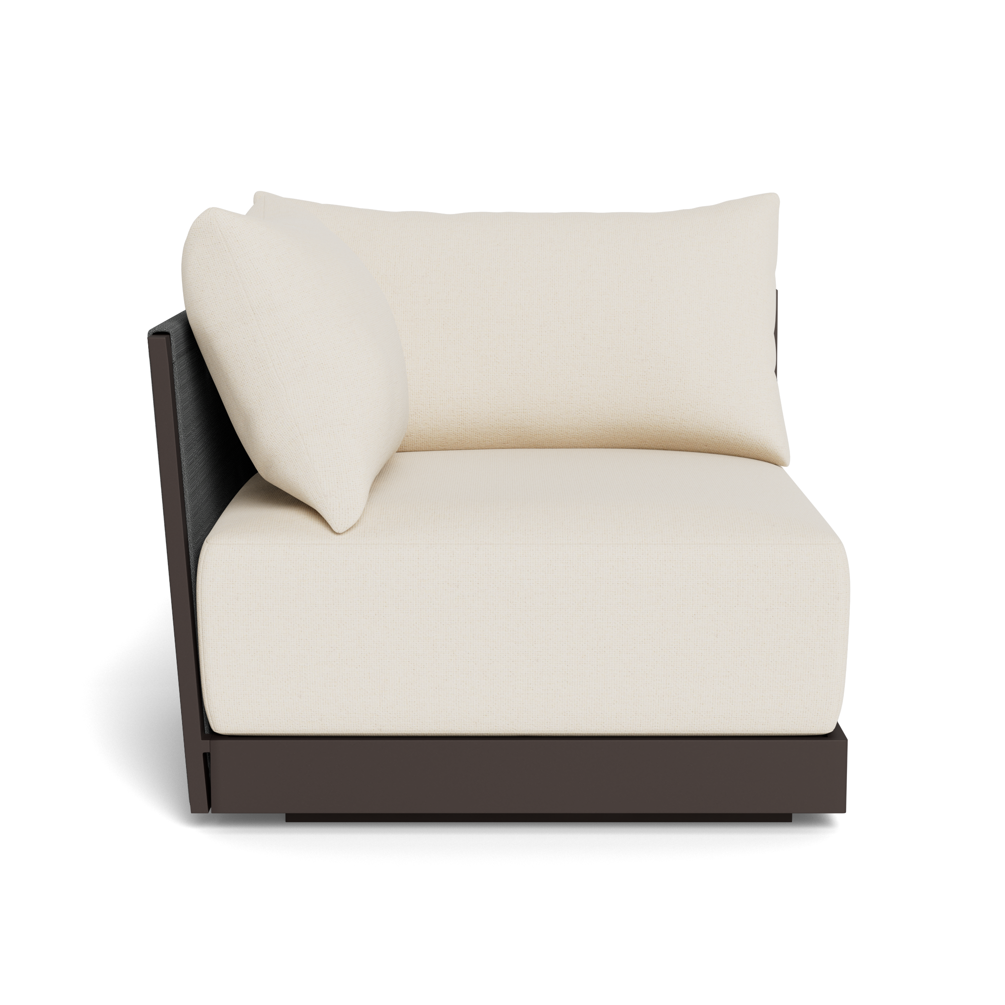 Antigua Corner - Stylish and Durable Home Decor for Living Room, Bedroom & Office | Perfect for Wall Mounting and Space Saving