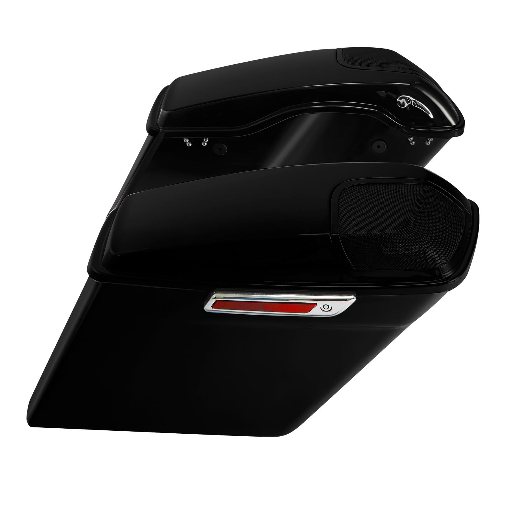 Premium Green-L Vivid Black 5