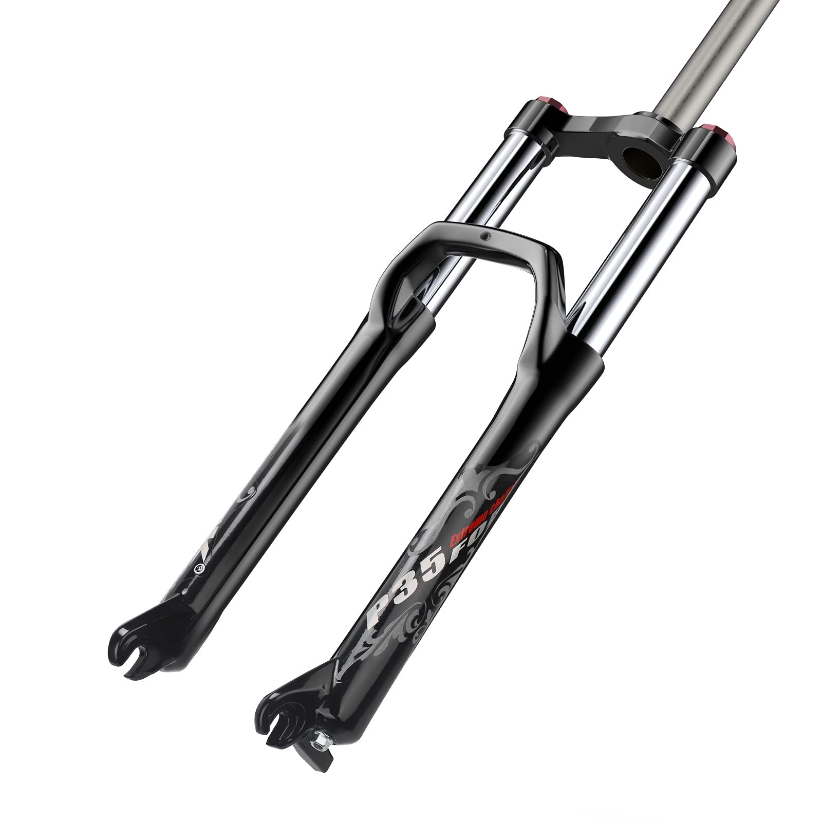 Fat Bike Suspension Fork 20