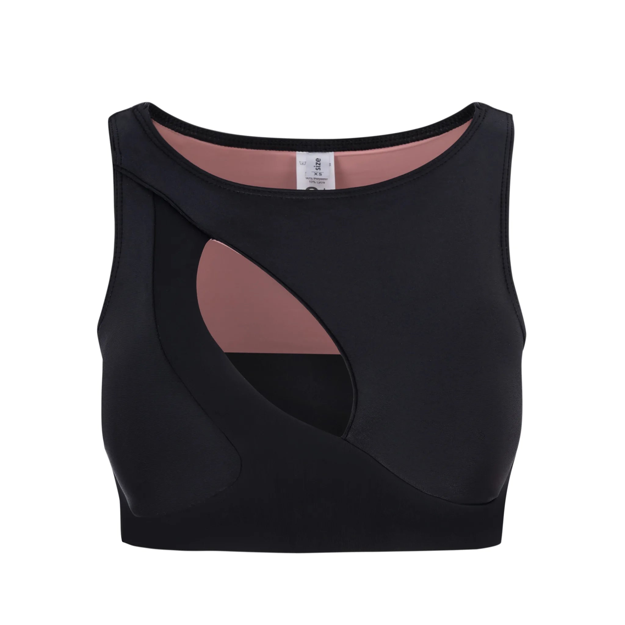 Hunter Top Black - Stylish Women's Fashion Blouse for Casual & Office Wear | Trendy & Comfortable Daily Outfit