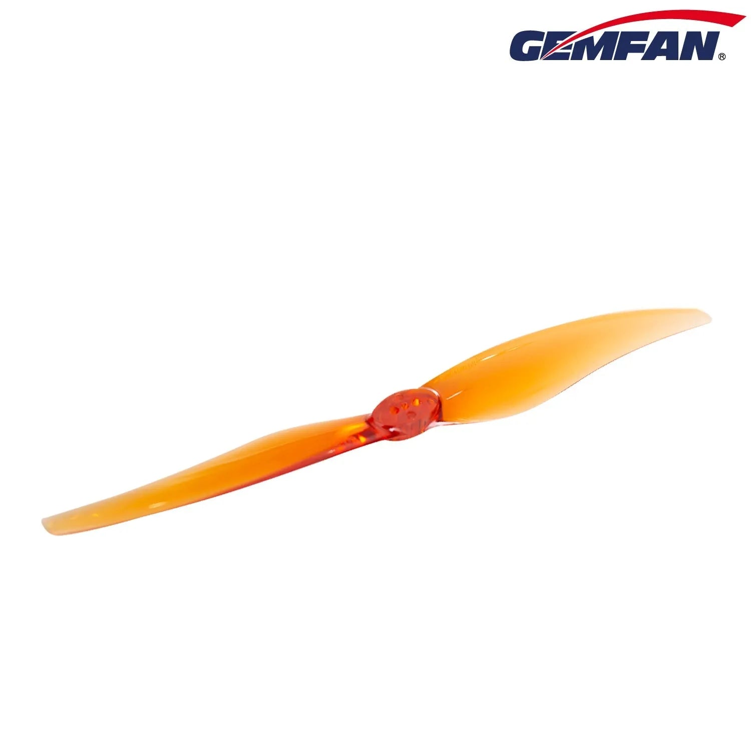 GEMFAN Hurricane SL 6026 PC 1.5mm Propeller for 2004 1700KV Drone - 8 Pack - High Performance FPV Racing & Freestyle Drones - Durable Polycarbonate Blades for Smooth Flight